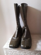 Womens gabor ankle boots olive - ankle,