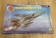 L283 Airfix Model Kit 09175 - Panavia Tornado F3 / EF3 - 1/48