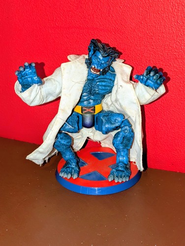 Marvel legends inch - legends, 6