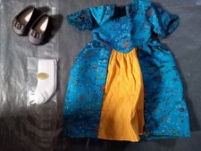 American Girl doll Felicity