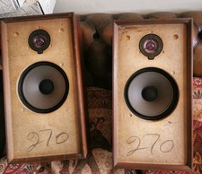 Wharfedale Super Linton