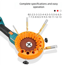 For 2-13mm Drill Drill Bit