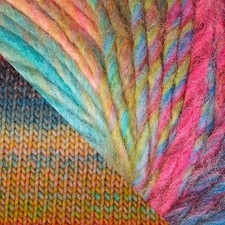 Sirdar Jewelspun Chunky with