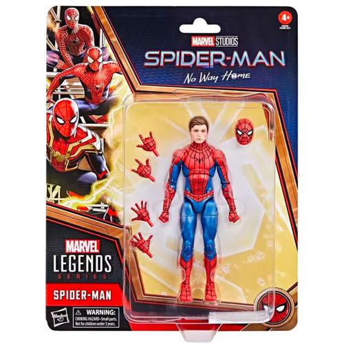 Marvel legends series - marvel,