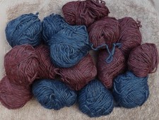 450gms Patons Crofter Aran