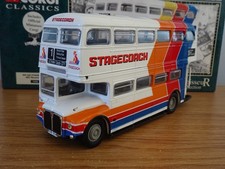 CORGI CLASSICS STAGECOACH