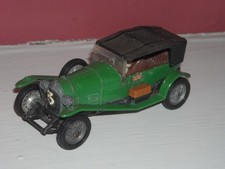 Corgi Classics 900 Green 1927