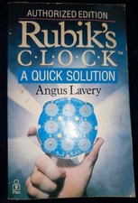 1ST EDITION Rare book invented