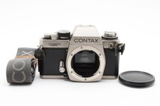 CONTAX S2 60th Years Model