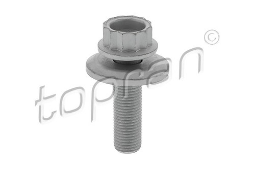 Pulley bolt topran 109 - 328, for