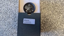 Smiths oil pressure gauge