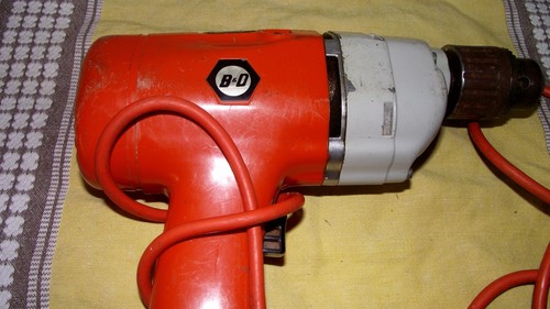 Black decker dnj62 drill - black,