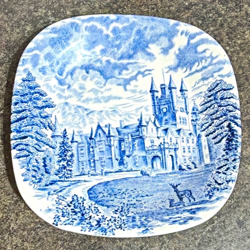 Enoch wedgwood royal - wedgwood, of