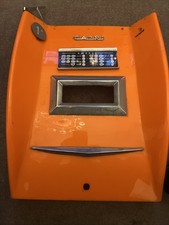 Capri Slot Machine Orange
