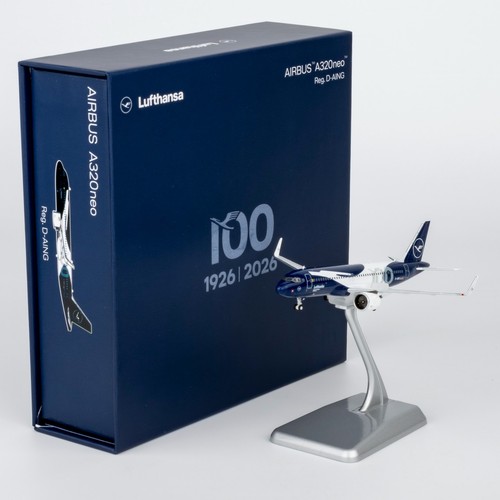 Models 400 lufthansa - ng,