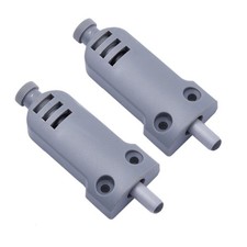2x Door Close Damper Buffers