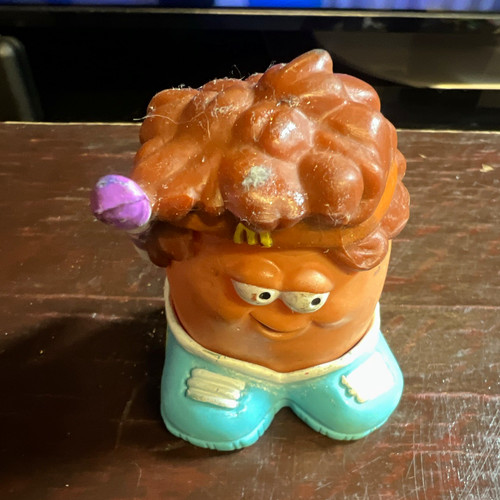 Mcdonald happy meal - mcdonald's,