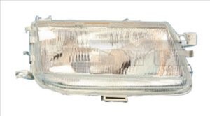 Fits opel astra - fits, f