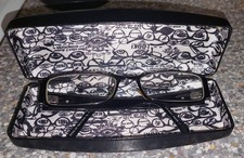 Red Or Dead 51 M11 Glasses And Case