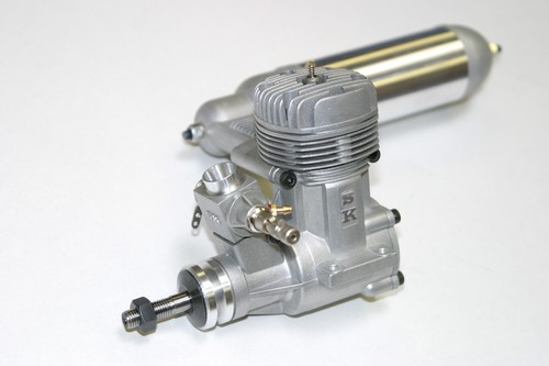 Glow engine - glow,