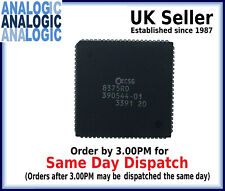 Tested Working Amiga 390544-01 (8375) Agnus 2MB Chip for A500+ PAL & A600 PAL