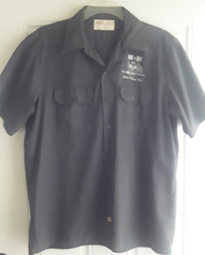 Dickies m custom fishing - &,