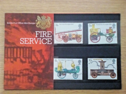 Gb presentation pack - bb.......gb,