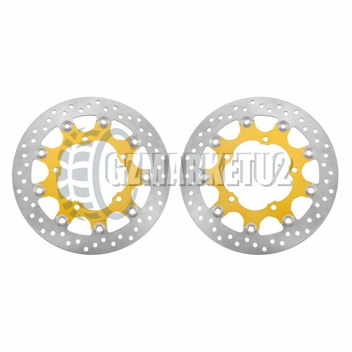 Front brake disc rotor - brake, for