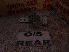 BFD007428 2012 MITSUBISHI L200