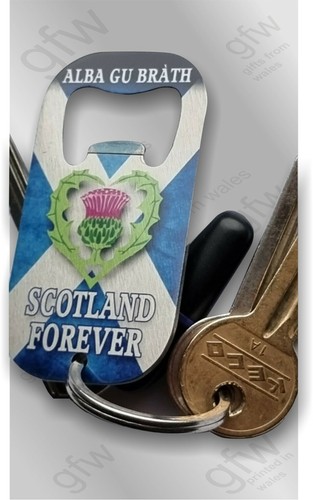 Scotland forever alba gu - forever,,