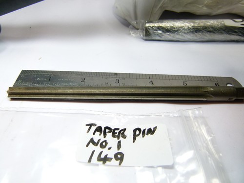 Balfour capital hss 46 taper - capital,,