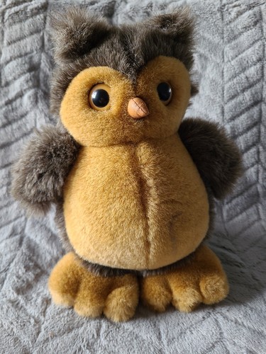 Ikea sweden owl - plush, very