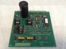118-14-01 Variable Power
