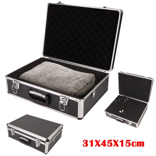 Aluminium large flight hard - aluminium,