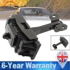 Front Door Check Strap Stopper