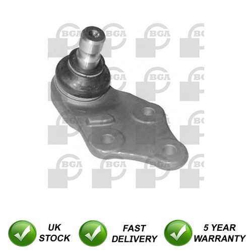 Ball joint front - ball,