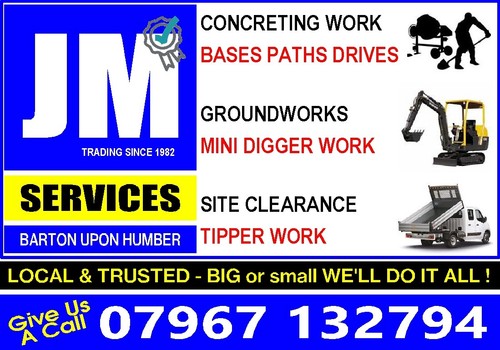 Digger dumper north - dumper, lincs