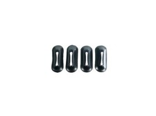Beetle Bumper Bracket Grommets