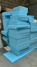 High Density Firm Upholstery