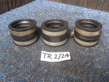 Triumph Trident 900 1995 Inlet