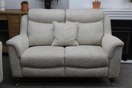 Parker knoll manhattan - parker,