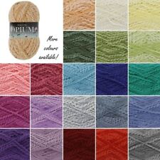 King Cole Opium Chunky Novelty