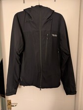 RAB Vapour Rise Guide Jacket
