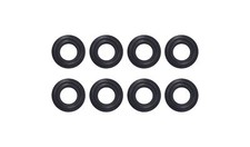 Cylinder head mounting rubbers - mounting,