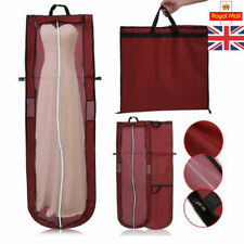 UK 72" Dustproof Long Garment