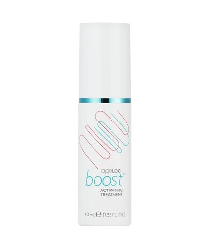 Genuine nuskin ageloc - ageloc®, boost
