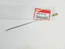 1 x original spoke A-spoke A rear wheel Honda XR 400 R 