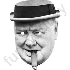 Winston Churchill Celebrity
