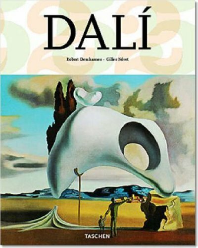 Dali robert - dali, (big