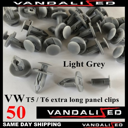 Longer long panel - panel, vw